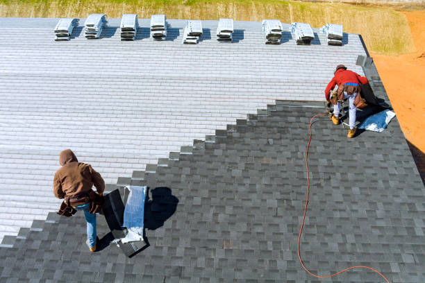 Best New Roof Installation  in South Miami, FL