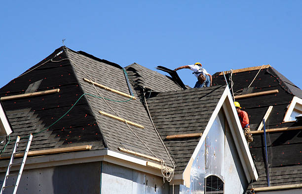 Best Residential Roofing Contractor  in South Miami, FL