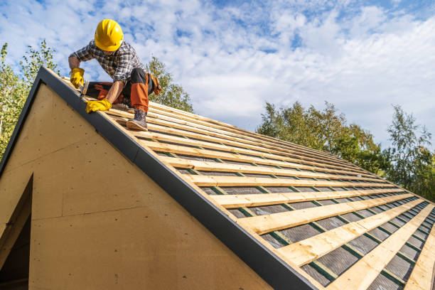 Roof Repair Estimates in South Miami, FL